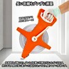 Charmoon Tape Measure Commercial Heavy Duty Accurate Meter Feet (30m)