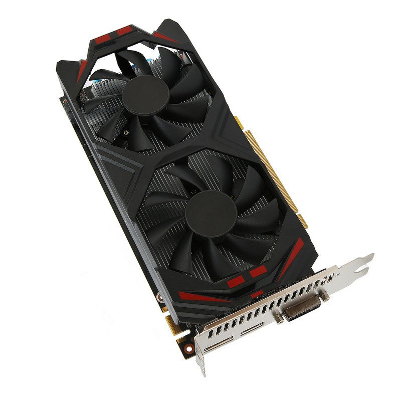 GTX950 2GB GDDR5 Graphics Card 128bit Support 4096x2160 DVI DP