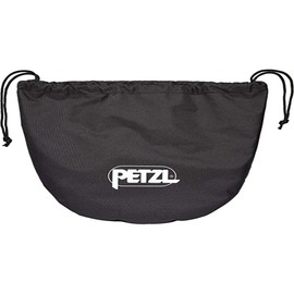 PETZL Unisex Adult A022AA00 Storage Bag for Vertex and Strato, Solid, One Size