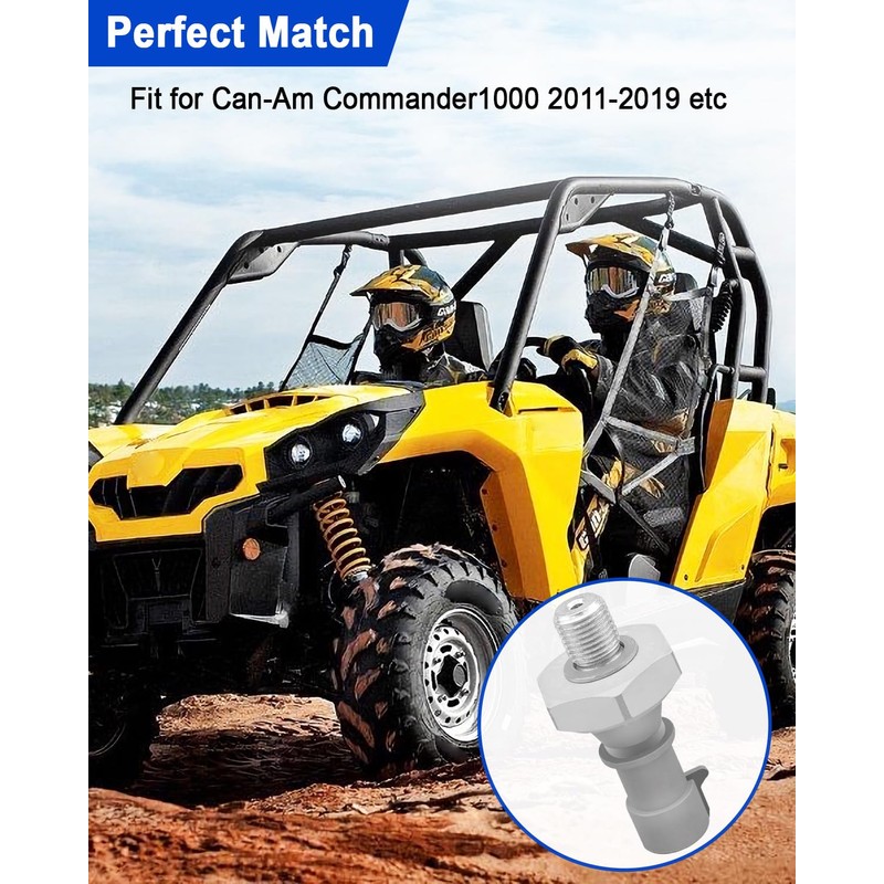 Vaticas Oil Pressure Switch Fit for Can-Am Outlander 450 570