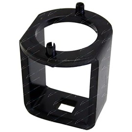 Axle Hub Nut Socket for Isuzu D-Max, MU-X, Holden Colorado and Rodeo Wheel Bearing Hub Nut Removal Tool