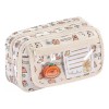 Bolsa De Papelería Grande Bonita Y Sencilla