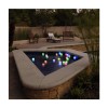 Deco 3” Mood Light Pool & Garden Deco Balls Set