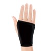Hand Ice Glove Silicone Stretch Hot Cold Therapy Ice Compress