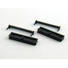 PQMEGA 2 pcs. x IDC 2.54mm Male connector Ribbon cable