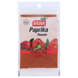 Badia Paprika Cello, 1 Oz (Pack of 12)
