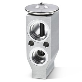 Frankberg Expansion Valve Air Conditioning Compatible with EX FX 2010-2013 GT-R R35 2010 Today Qashqai +2 I J10 2011-2014 X-Trail T31 2011-Today Replace# 922001HP0C