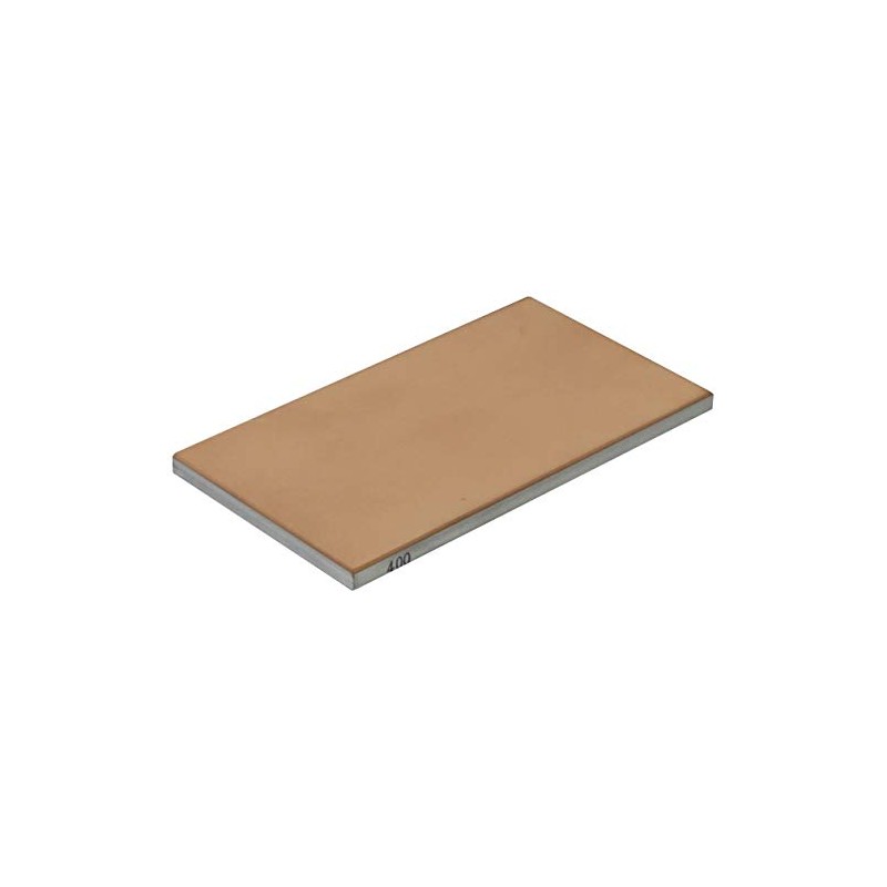 Diamond Square Whetstone 135#400 DR-0104 Naniwa