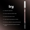 LApiz para Cejas IVY | Efecto Polvo, Larga Duración 10