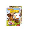 Noris 606061476 - Hoppy Bobby - The Funny Pop Up