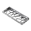 BOYI H60 Aluminum Keyboard Case, DIY 60% Mechanical Keyboard Shell,