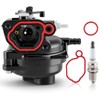 799583 Carburetor for 300E 450E 500E 550E 09P602 08P502 125cc