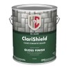 h & c concrete stain GAL CLR 23 Sealer exterior