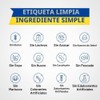 Vitalibre Complejo de magnesio 10 en 1, 420 mg de