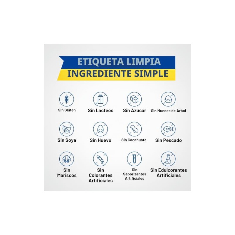 Vitalibre Complejo de magnesio 10 en 1, 420 mg de
