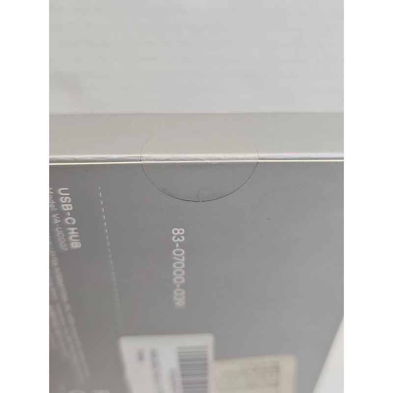 VAVA USB-C Hub Adapter, 4-in-1 USB Type C to USB