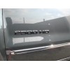 EmblemsPlus 2007-2018 Chevy Silverado 2500 HD Emblem Overlay Decal Letters
