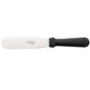Ateco Ultra Straight Spatula with 6 by 1.5-Inch Stainless Steel