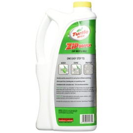 Turtle Wax T79 64 Oz Zip Wax® Car Wash