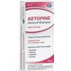 Ketopine Anti-Dandruff Shampoo 60ML - Pack of 2
