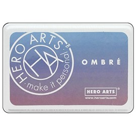 Hero Arts Dolphin Ink Pad Ombre