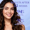 Eyelash and Eyebrow Growth Serum Set Nourishing & Enhancing for