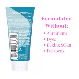 Lume 3pk- Lume Acidified Body Wash Unscented  1.5 Fl Oz (44ml) TRAVEL SIZE