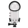 Invisible Dive Case for X4 Action Camera, 50m High Sealing