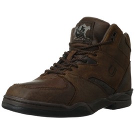 ROPER mens Athletic Horseshoe fashion sneakers, Chipmunk, 9 US