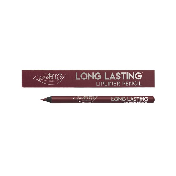 PuroBio Pure Bio Long Lasting Lipliner Pencil Pencil Lip Contour