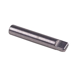 Piano Key Bushing Tip Burning Blade
