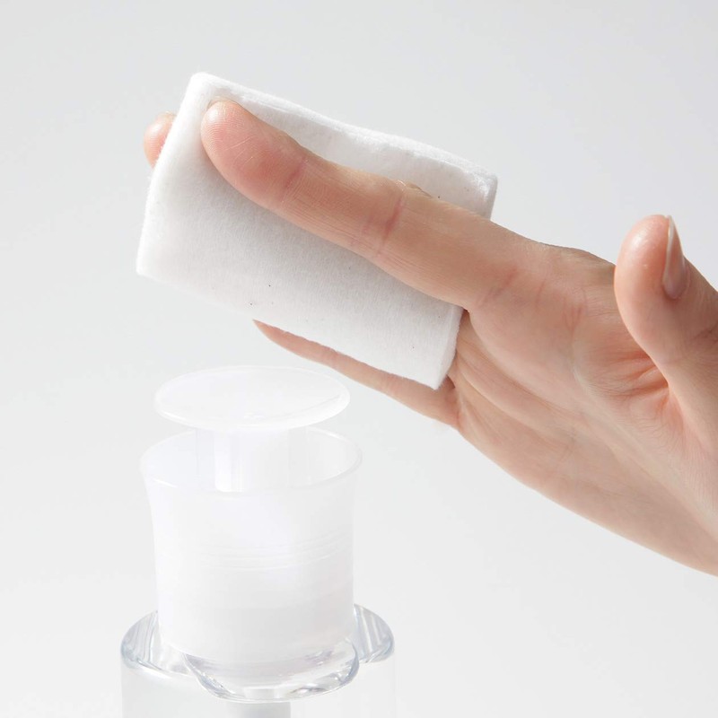 MUJI 37775541 Pump Head Cotton For Lotion