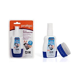 Halloa Handheld Cleaning Kit