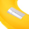 JULYKAI Buoyancy Safety Board Inflatable Belt, with Reflective Tapes And