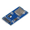 VKLSVAN 10PCS Micro SD Card Module Mini TF Read Write