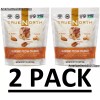 true 2 PACK - True North Almond Pecan Crunch, 20