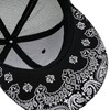The largest selection Bandana Snapback Paisley Cap Bandana Snapback Cap,