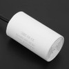 Capacitor 60uf 300v cbb60 Capacitor 250v 60uf 11 * 9