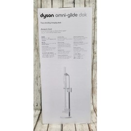Dyson NEW, DYSON Omni Glide Dok Fresstanding Charging Dock