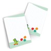 Junaversum notepads, bookmarks, gift bags, stickers dinosaurs, party bags, birthday