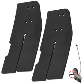 2 Pack 69901755330 Debris Flap for Echo PE-200, PE-260, PE-2400, PE-3100, PE-2601, PE-310, PE-201 Lawn Edger