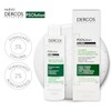 Shampoo Vichy Dercos Psolution Tratamiento Kera Reconstructor para Piel Cabelluda