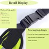 Soft Adjustable Running Belt | Universal Phone Holder | All