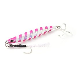 Jackson Metal Effect Stayfall 1.1 oz (30 g), Color: PGP - Platinum Gal Pink