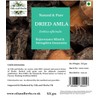 Oils and Herbs 100% Organic Dried amla 200GM