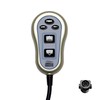 Uetmulik Power Recliner Lift Chair Raffel Systems 5 Pin Lighted