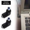 The Lord of the Tools 5PCS DC Power Connector Adapter