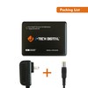 J-Tech Digital JTD0102/4K J-Digital Most Advanced 2 Ports HDMI 1X2