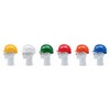 Tector Industrial Safety Helmet According to EN397 with 6 Point