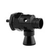 Black Universal 25mm Car Turbo BOV Dump Blow Off Valve